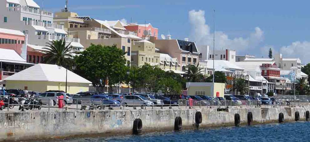 Hotels in Hamilton